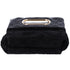 Louis Vuitton Afterdark Monogram Motard Handbag Clutch M95742 Noir Suede